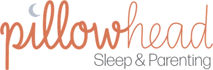 Pillowhead Sleep & Parenting